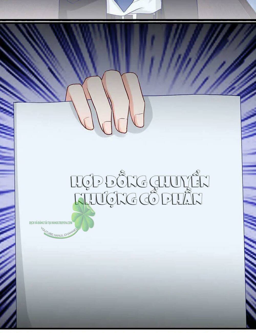 Lăng Thiếu! Nhẹ Một Chút, Đau: Chapter 80