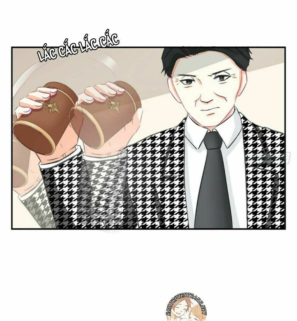 Cẩm Lý Thiếu Nữ Của Tôi: Chapter 8.3