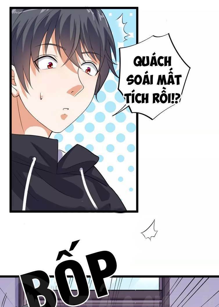 Địa Phủ Khai Phá Thương: Chapter 37