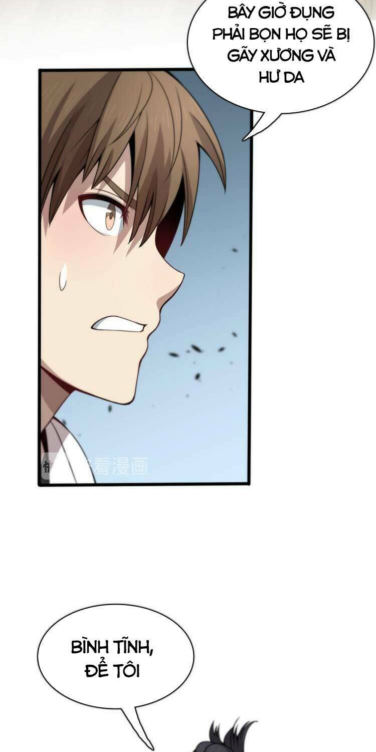 Trọng Sinh Tiểu Y Tiên: Chapter 111