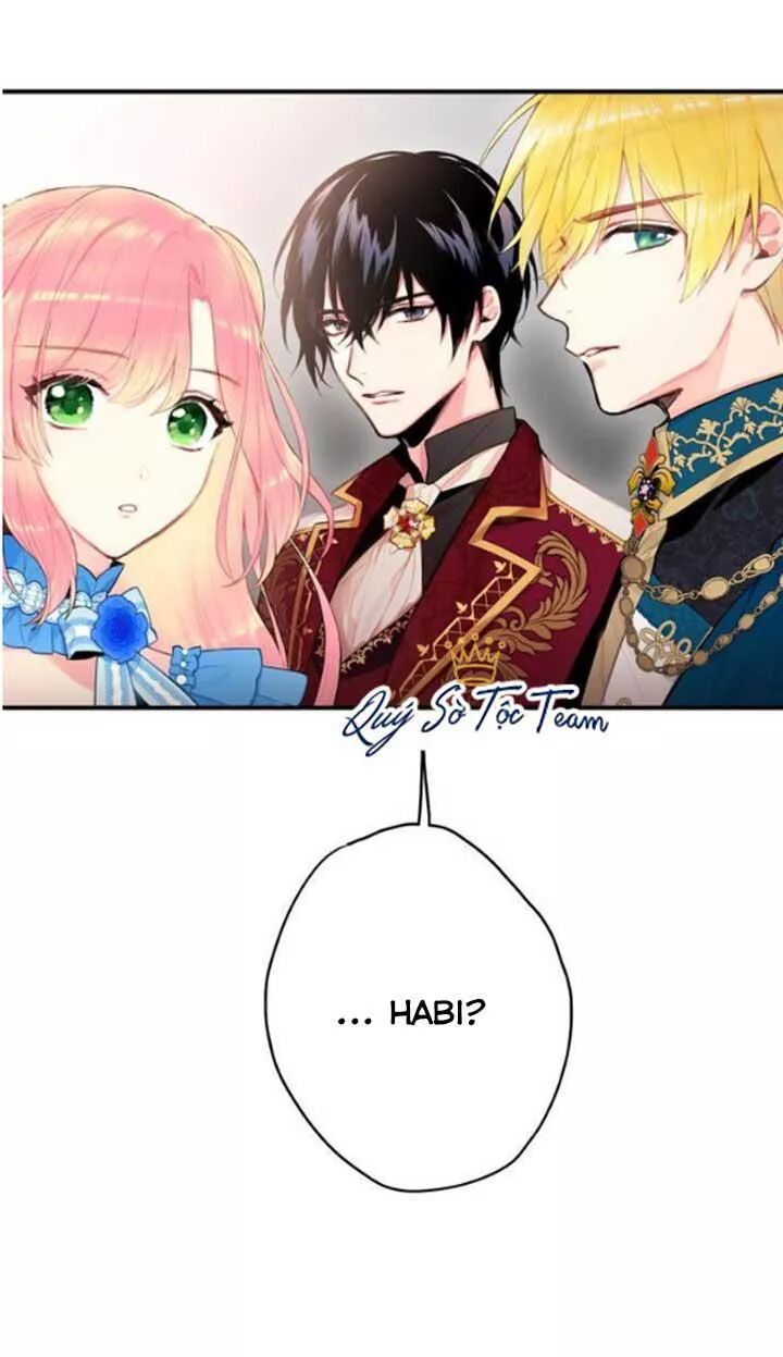 Tồn Tại Với Tư Cách Là Vợ Của Nam Chính: Chapter 77: Người đàn ông tên Habi