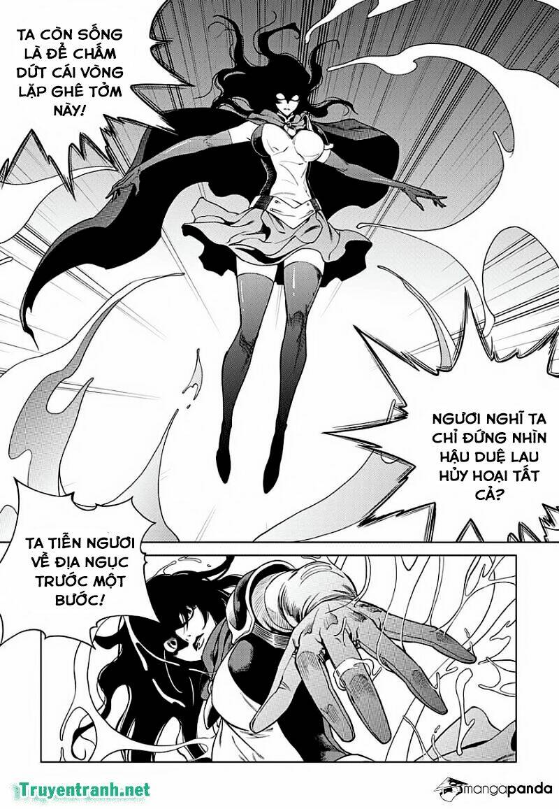 Dark Air: Chapter 80