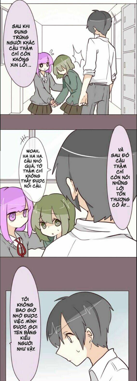 Ike Loli: Chapter 22