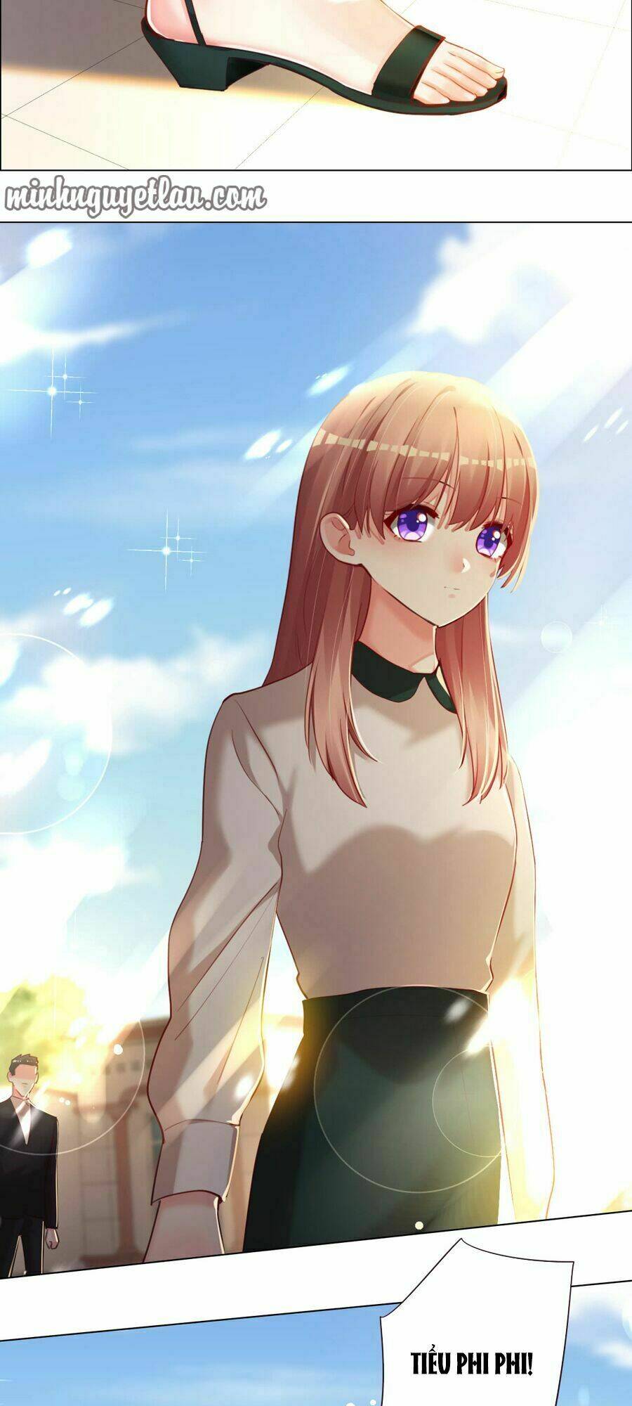 Vì Yêu Mà Khắc Cốt Ghi Tâm: Chapter 66