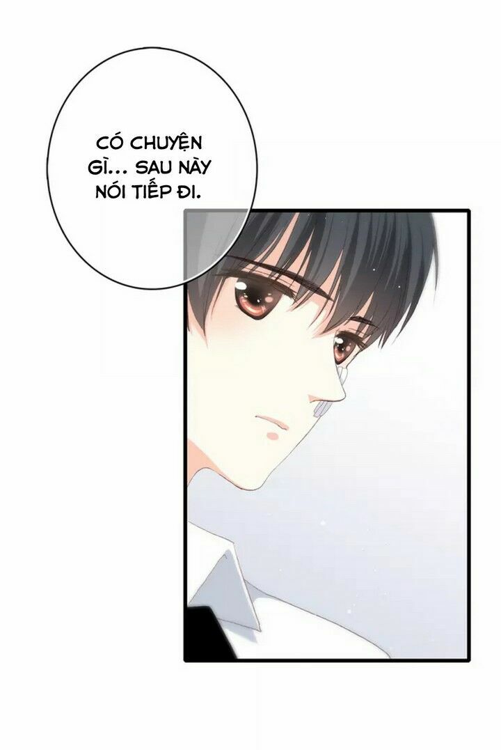Con Tim Rung Động: Chapter 50