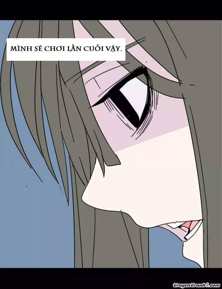 Ứng Dụng Thẩm Mỹ: Chapter 12