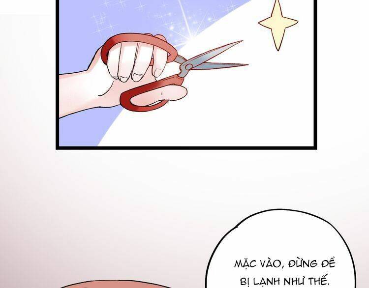 Trạch Thượng Tịch Mịch Huỳnh Hỏa: Chapter 7.1