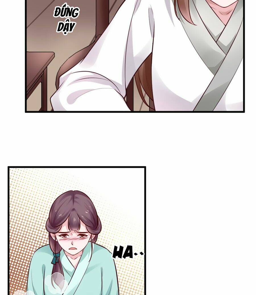 Nữ Đế Livestream Công Lược: Chapter 12