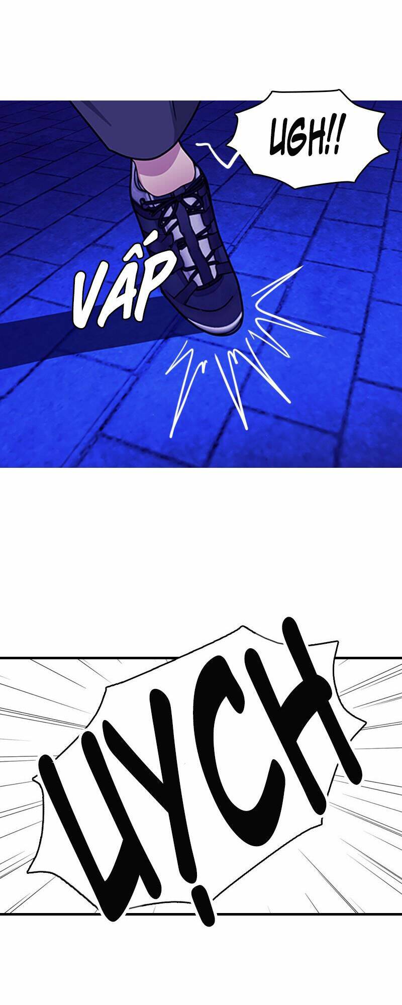 Nửa Đêm Ở Poppy Land: Chapter 61