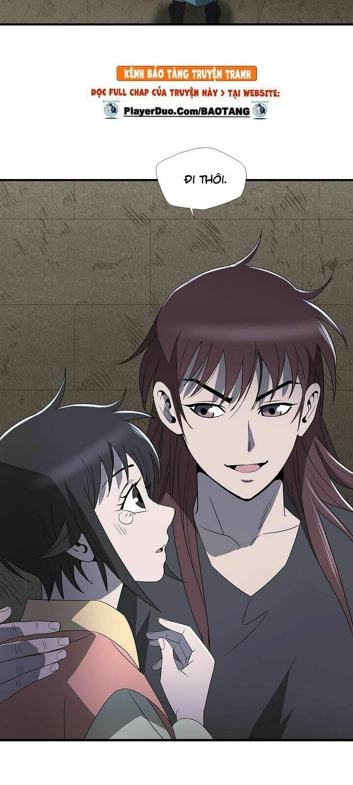 Cuồng Long: Chapter 20