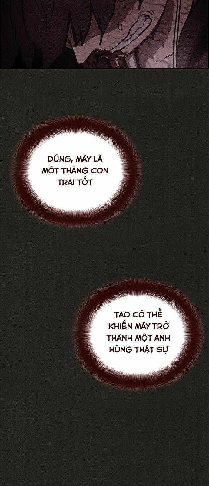 Quái Vật Tại Chung Cư Xanh: Chapter 21