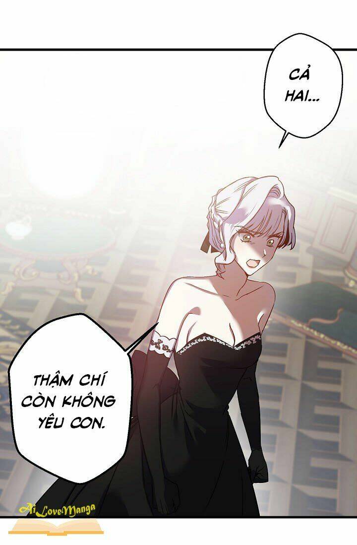 Hôn Lễ Báo Thù: Chapter 42