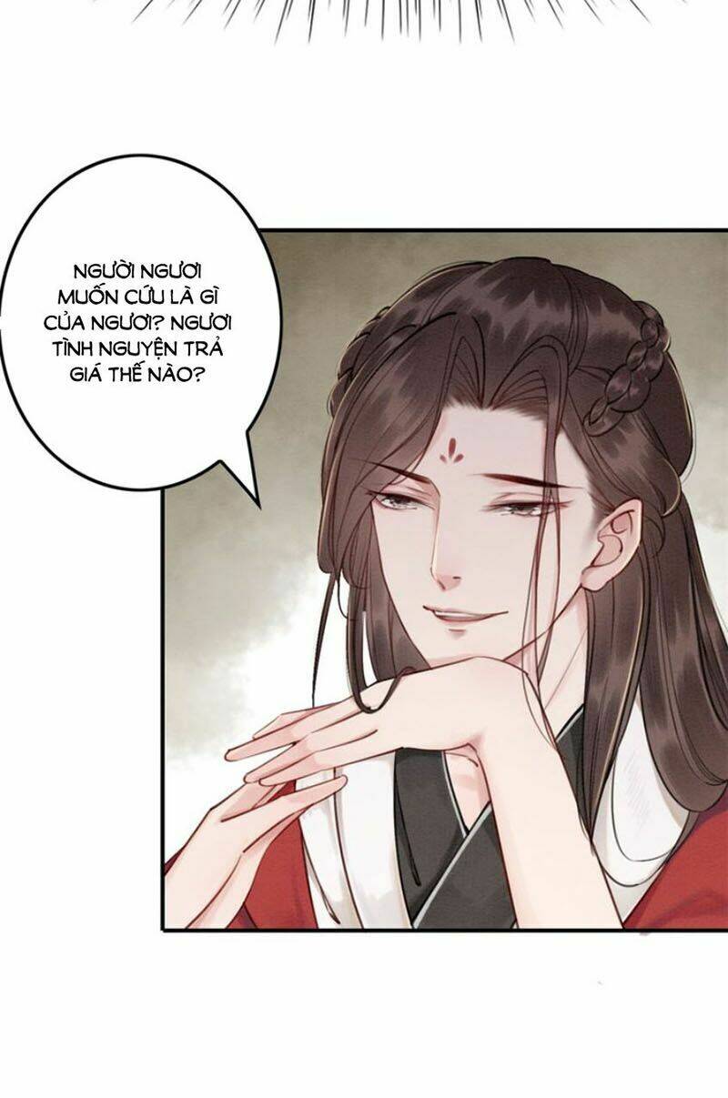 Trọng Sinh Bá Sủng Nhiếp Chính Vương Quá Mạnh Mẽ: Chapter 51