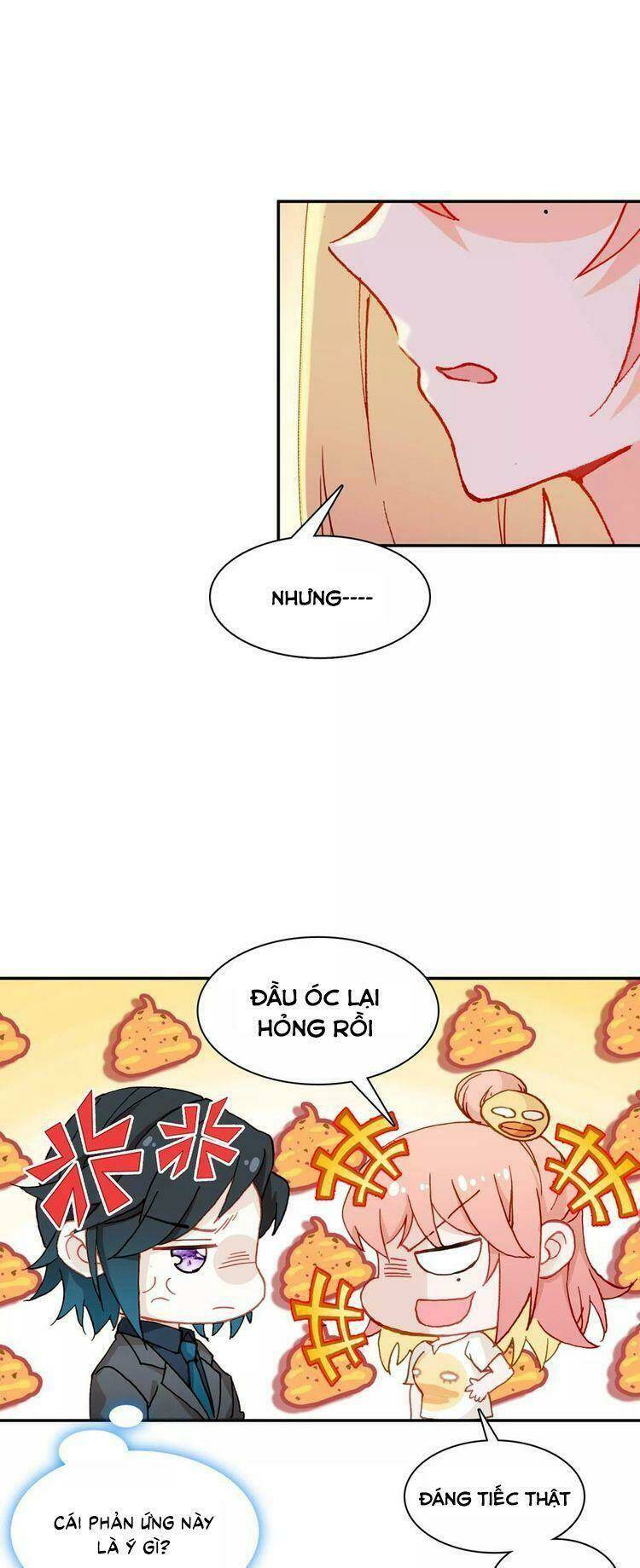 Chuyển Phát Nhanh Tình Yêu: Chapter 22