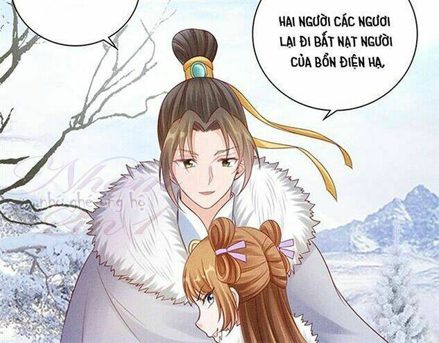 Thịnh Sủng Y Phi Chi Dao Quan Truyện: Chapter 143