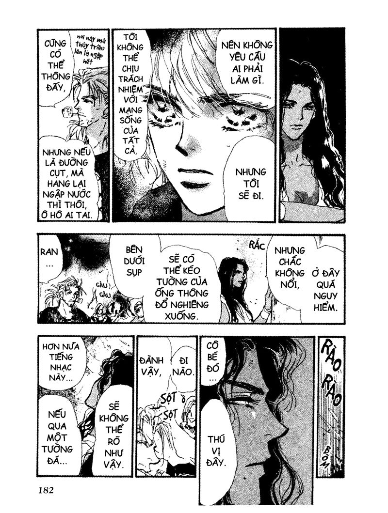 Mầm Sống: Chapter 61