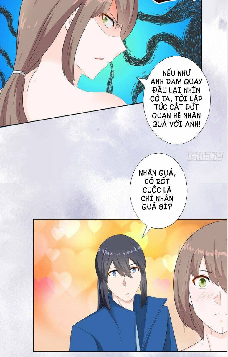 Người Tu Tiên Tại Đô Thị: Chapter 44