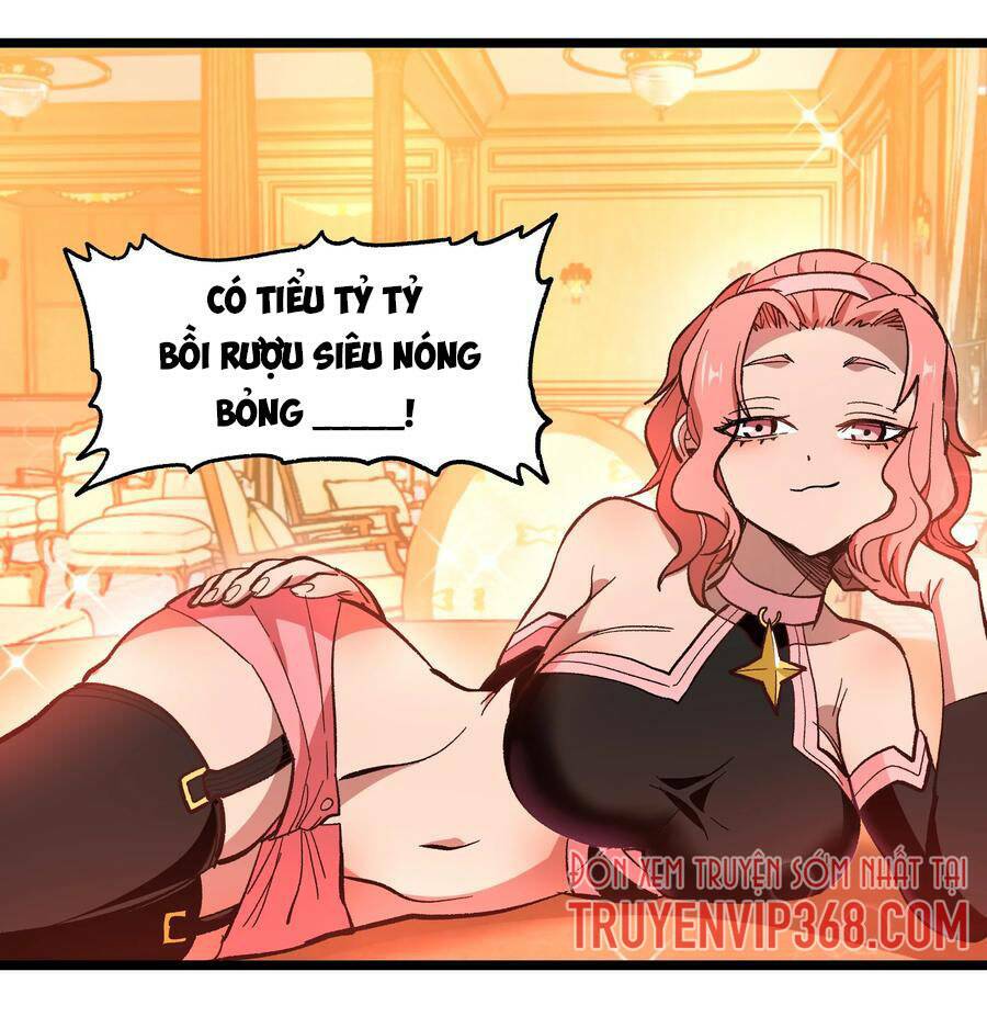 Vú Em Vô Địch: Chapter 22