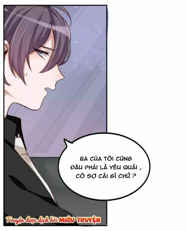 Tướng Quân Mời Xuất Đạo: Chapter 6