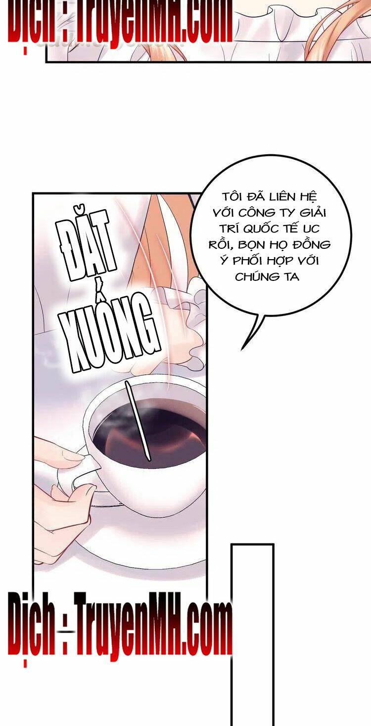 Trong Sinh Chi Ức Vạn Ảnh Hậu Yếu Thượng Vị: Chapter 342