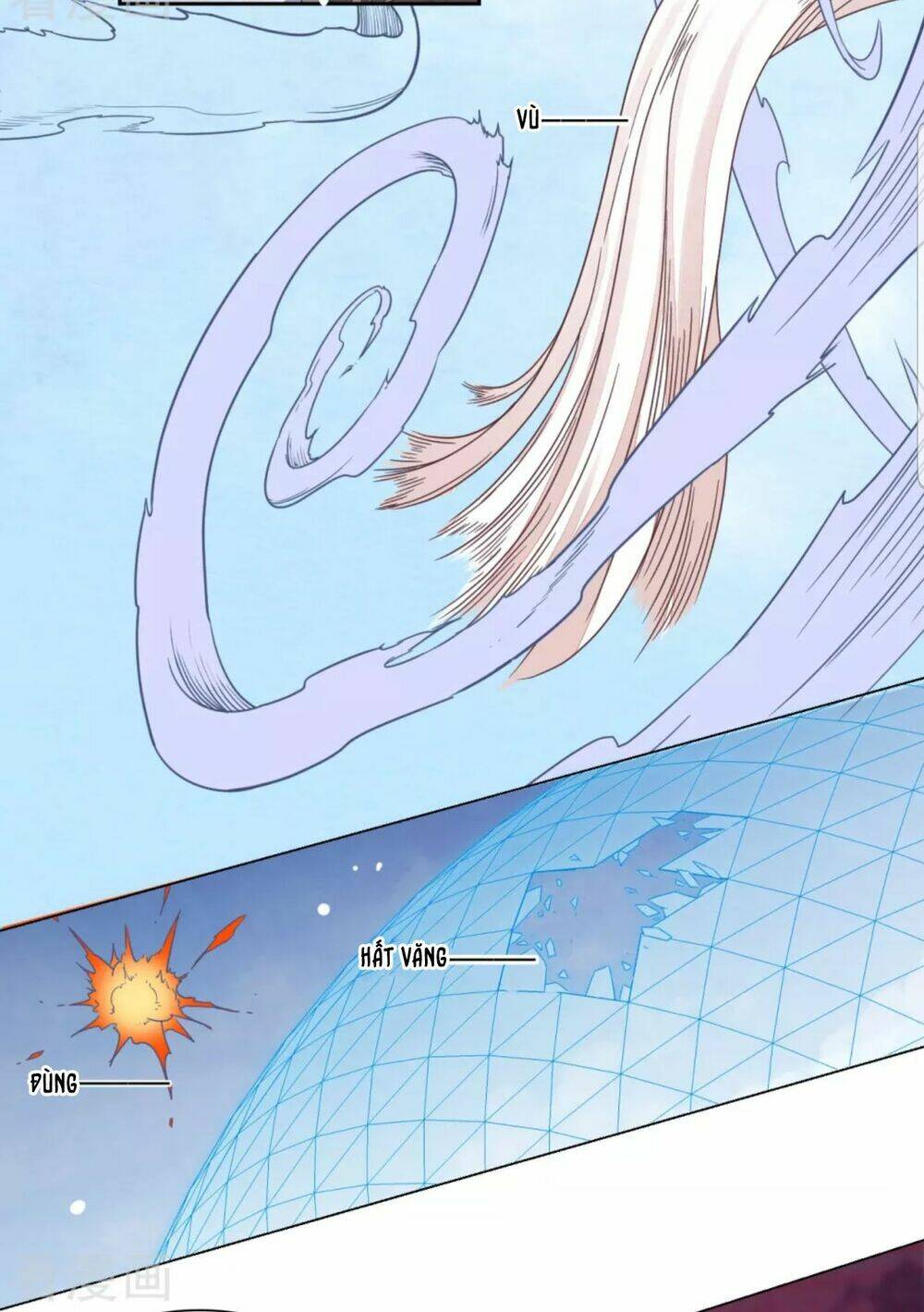 Xuyên Về Cổ Đại Làm Quốc Bảo: Chapter 47