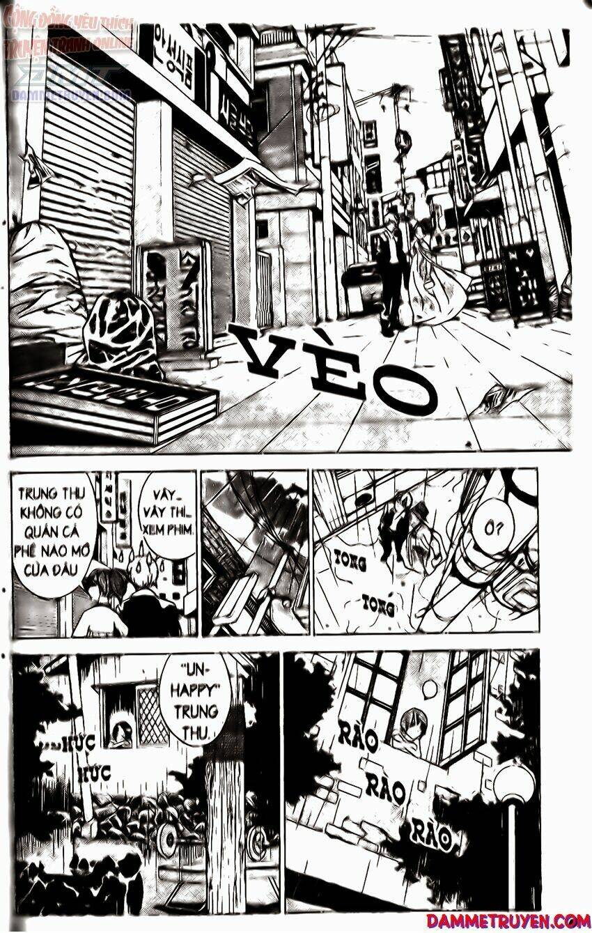 Ai Hơn Ai: Chapter 121