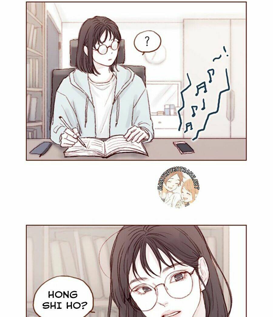 Hongshi Thích Tôi!: Chapter 17