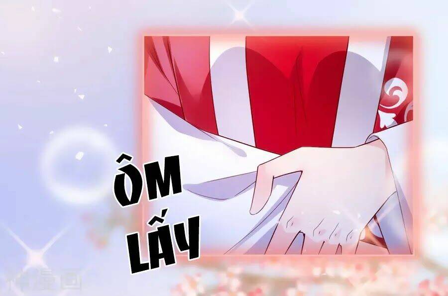 Điềm Mỹ Chi Huyết: Chapter 31