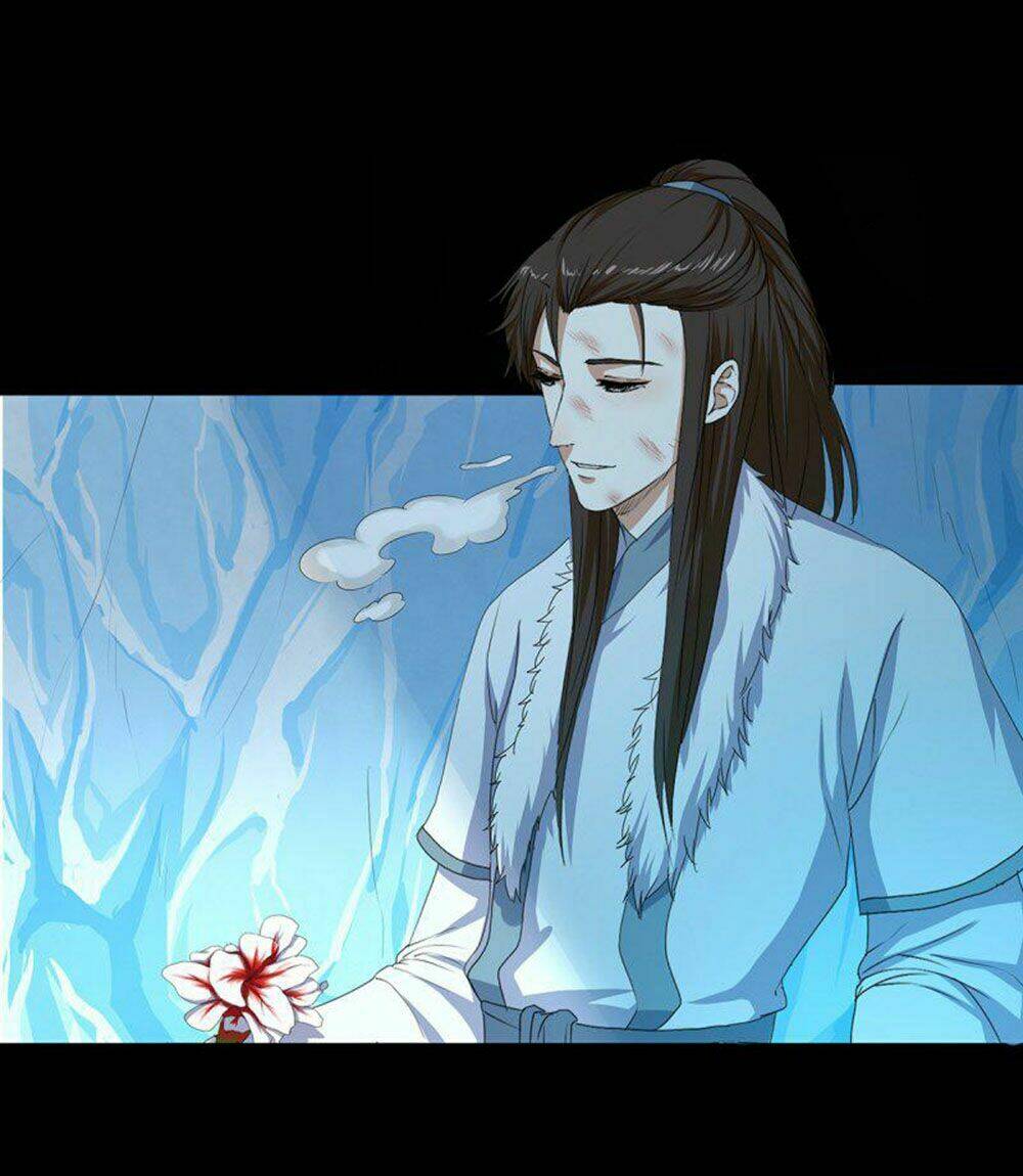 Hỏa Hồ: Chapter 19