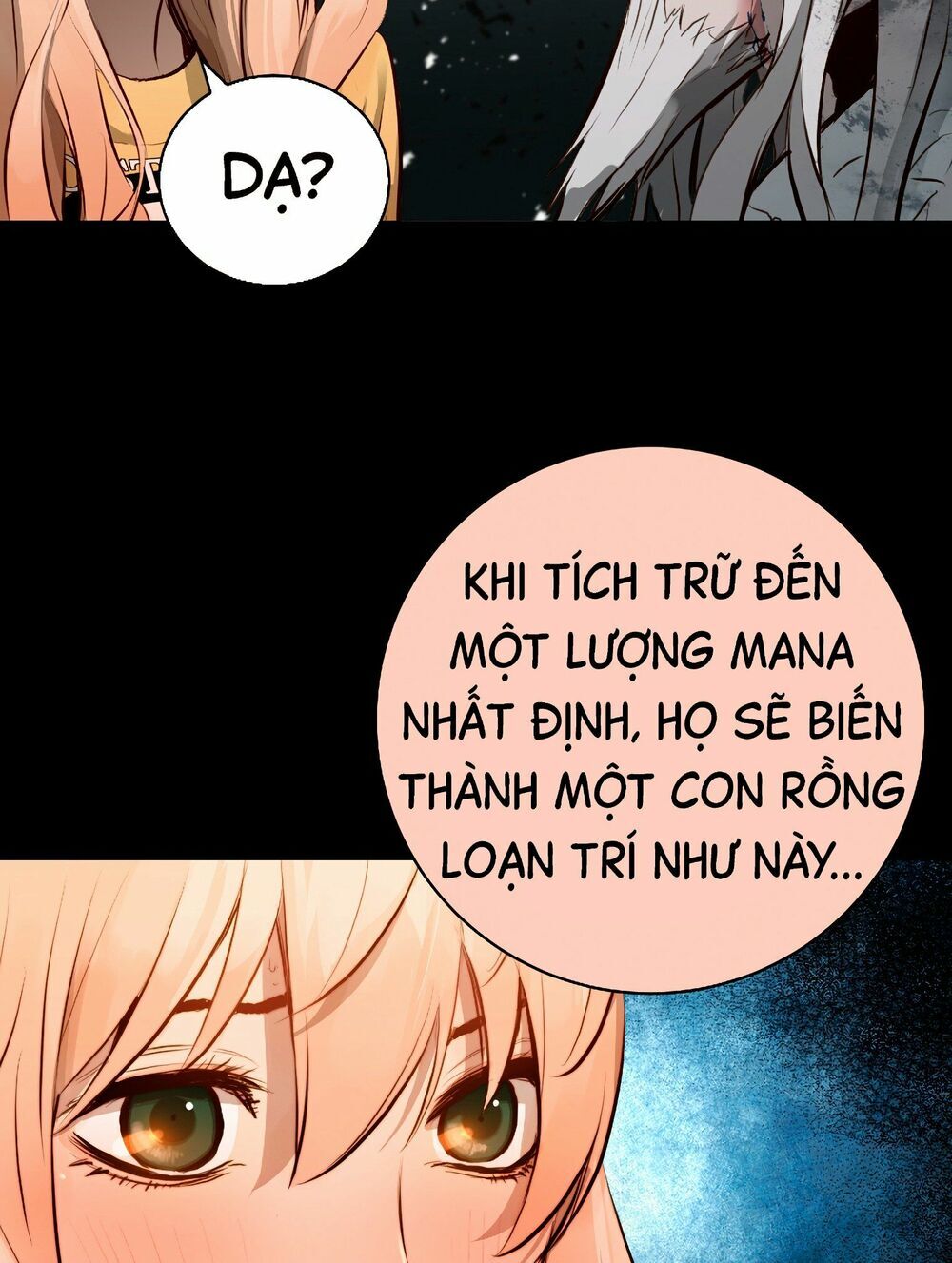 Dị Giới Tam Tuyệt: Chapter 101