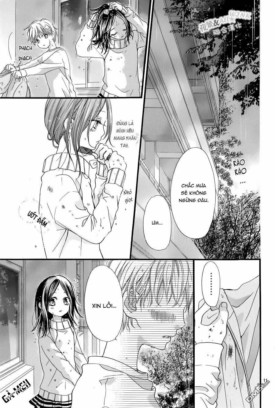 Anh Yêu Em: Chapter 5