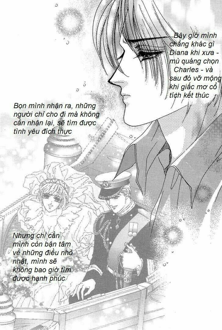 Princess Diana: Chapter 23