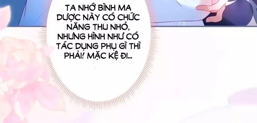 Vương Tử Và Ánh Trăng Đen: Chapter 47