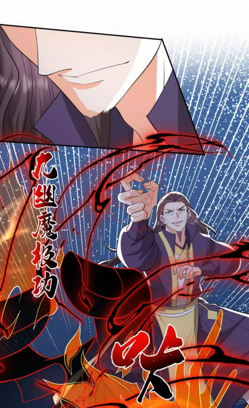 Tôi Phá Vỡ Hào Quang Của Nhân Vật Chính: Chapter 31