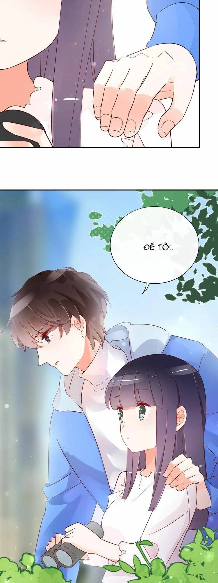 Cẩm Nang Tấn Công Tra Nam: Chapter 15