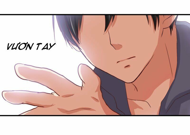 Mối Tình Đầu Có Chút Ngọt: Chapter 39