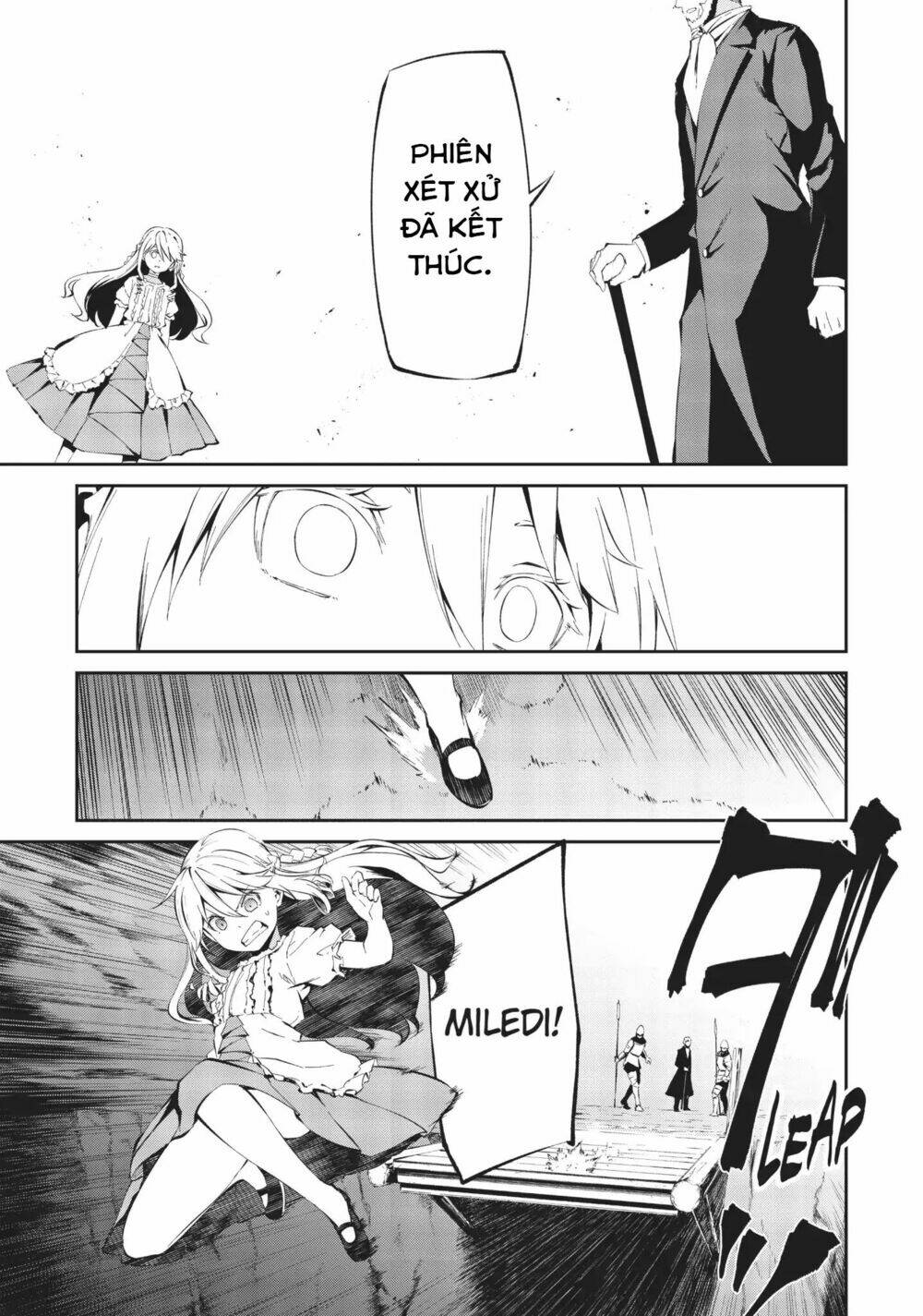 Arifureta Shokugyou De Sekai Saikyou Zero: Chapter 4