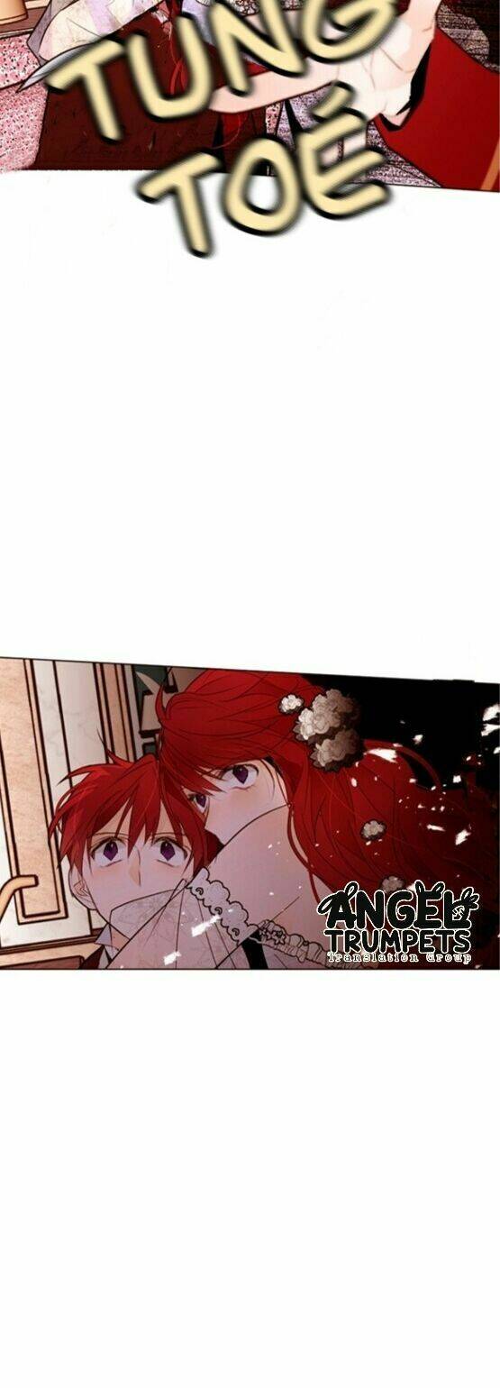 Cuộc Sống Rập Khuôn Của Một Quý Cô Tái Sinh!: Chapter 27