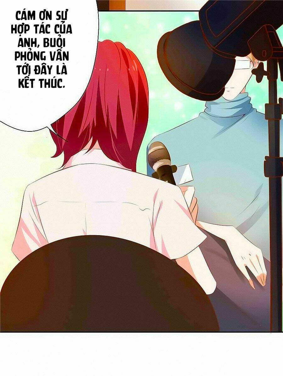 Bạn Trai Là Ngôi Sao: Chapter 59