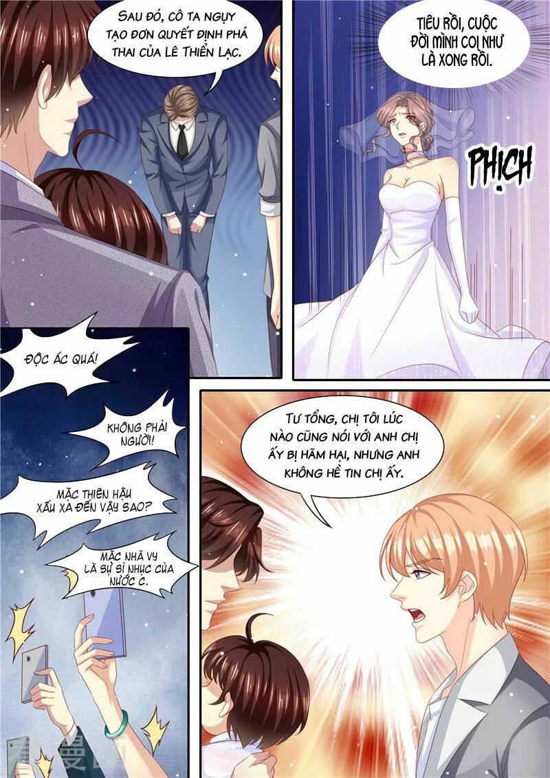 Cưng Chiều Vợ Yêu: Chapter 213