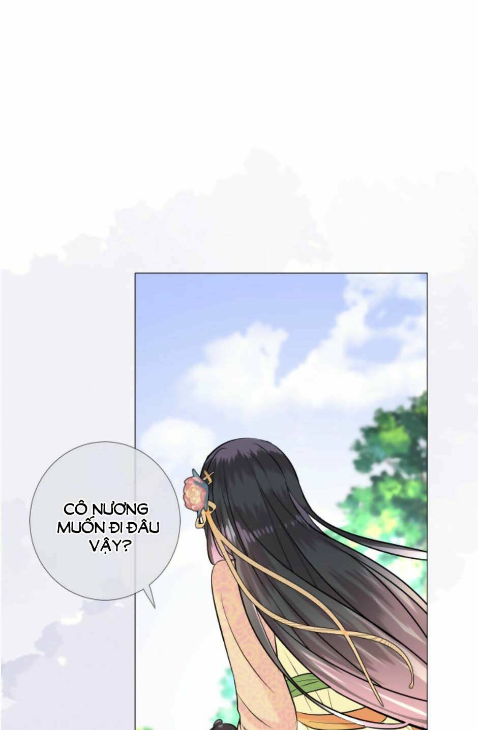 Sao Lại Là Yêu?: Chapter 21