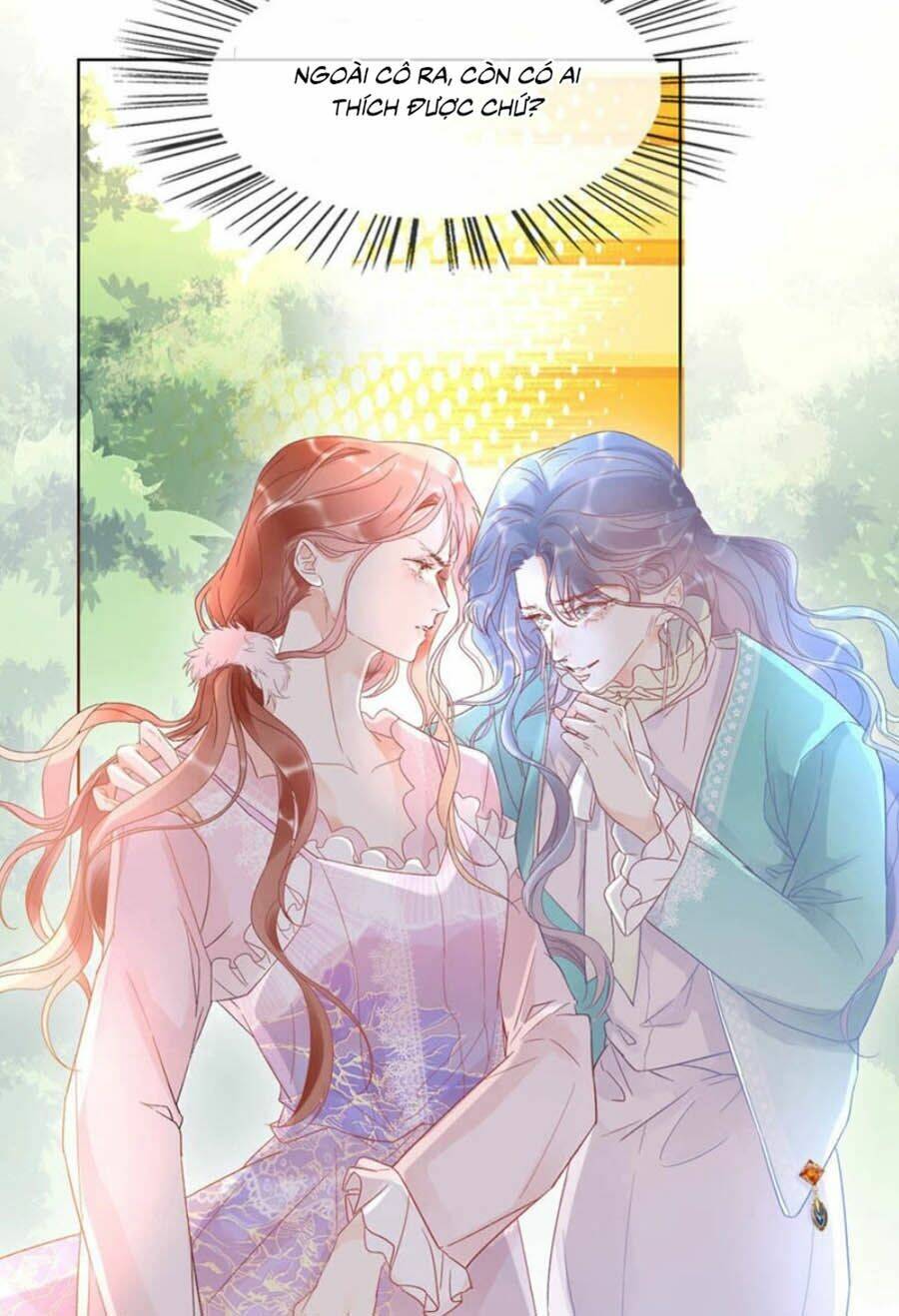 Cựu Ái Tân Nhan: Chapter 1