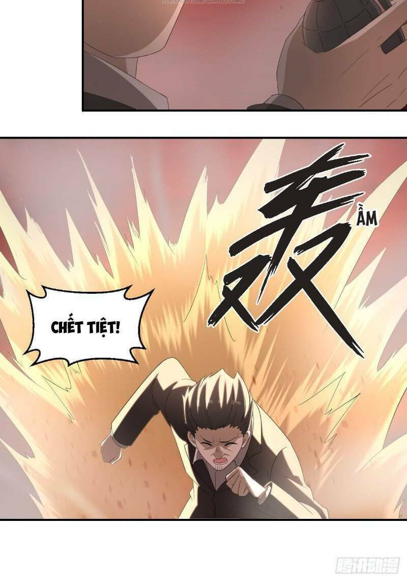 Nghịch Thiên Tiên Mệnh: Chapter 33