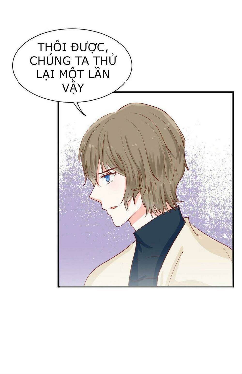 Lăng Thiếu! Nhẹ Một Chút, Đau: Chapter 65