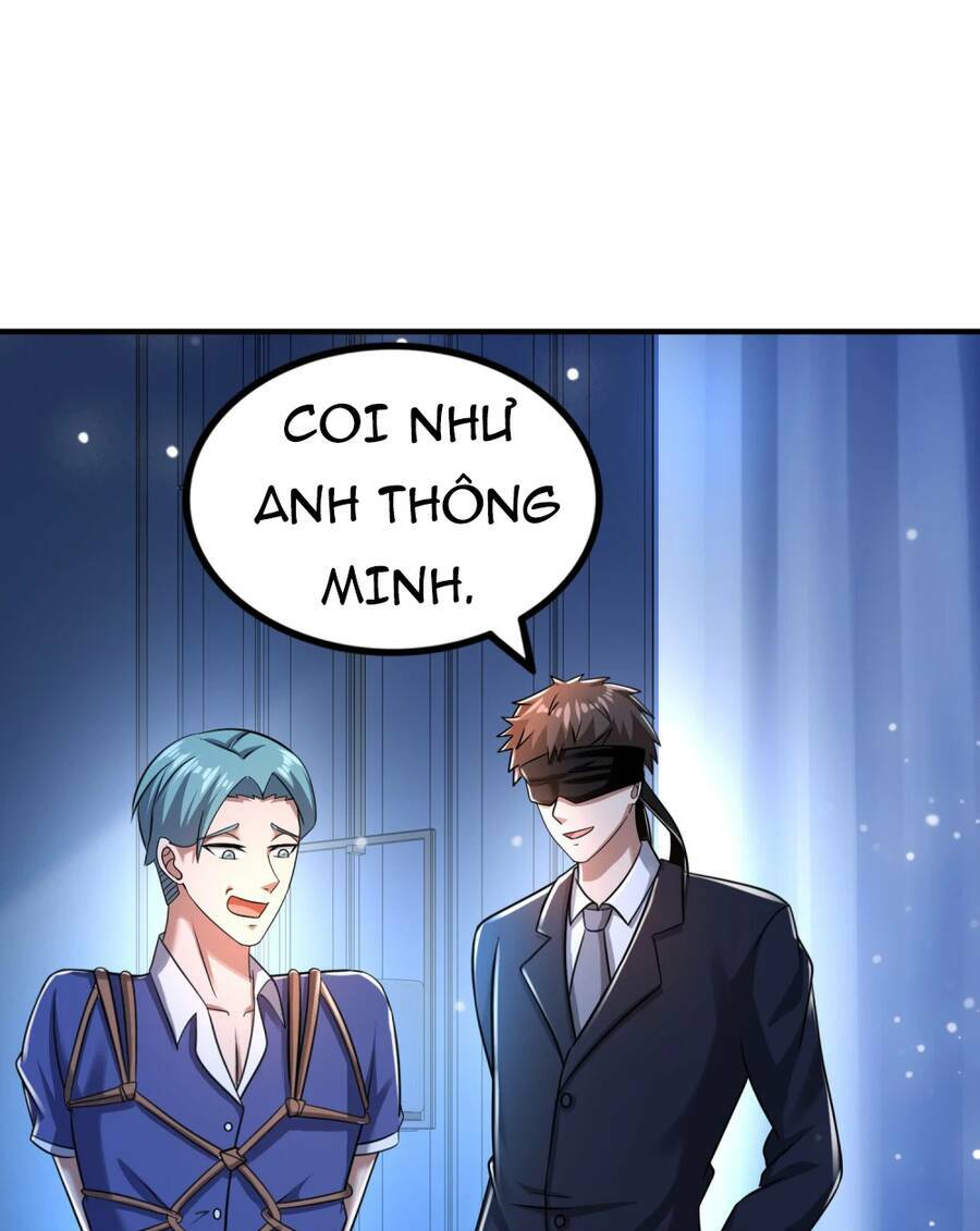 Siêu Năng Phân Hóa: Chapter 37