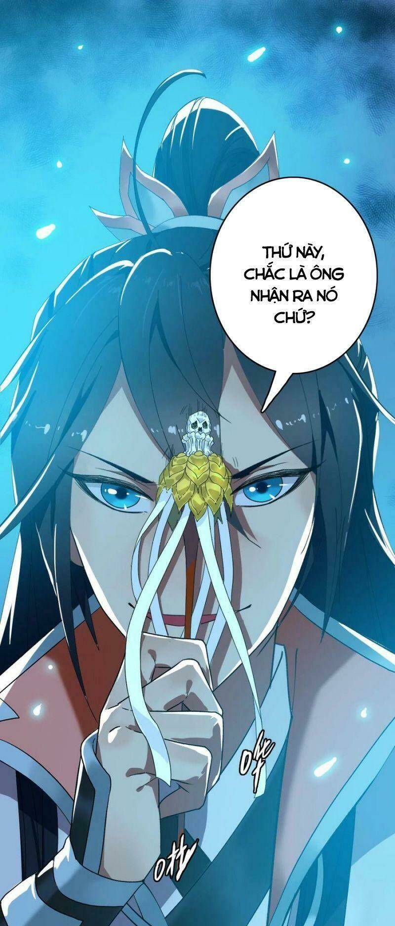 Siêu Đạo Thần Thuật: Chapter 62