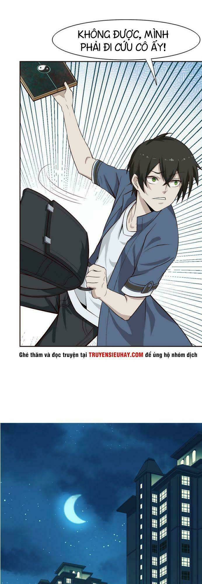 Siêu Cấp Đại Chủ Bạ: Chapter 1