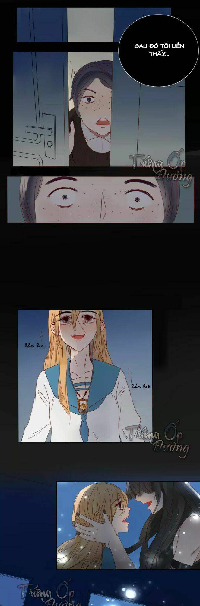 Ta Chỉ Muốn Giết Ngươi: Chapter 4