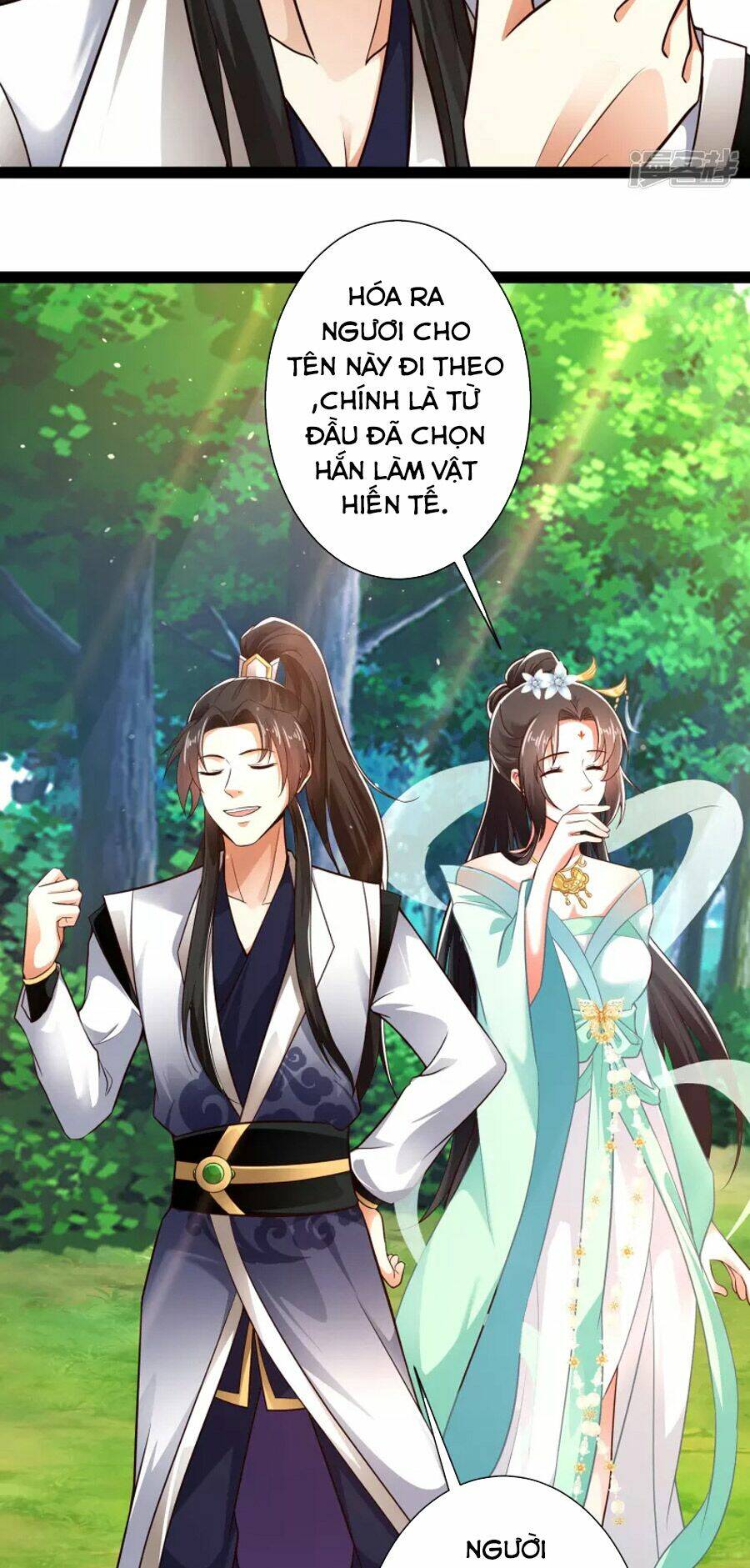 Khoa Kỹ Đại Tiên Tông: Chapter 46