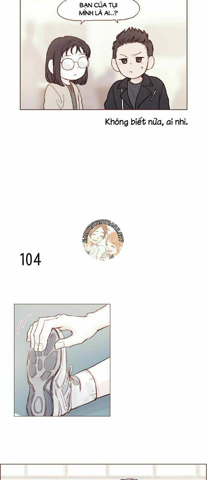 Hongshi Thích Tôi!: Chapter 14